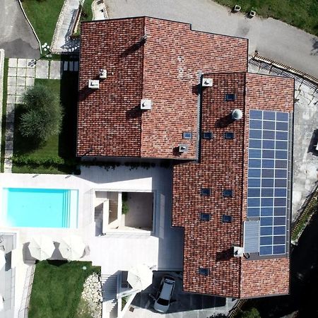 פומאנה Agriturismo Acinatico Wine Relais מראה חיצוני תמונה