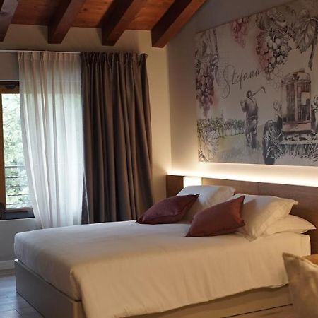 פומאנה Agriturismo Acinatico Wine Relais מראה חיצוני תמונה
