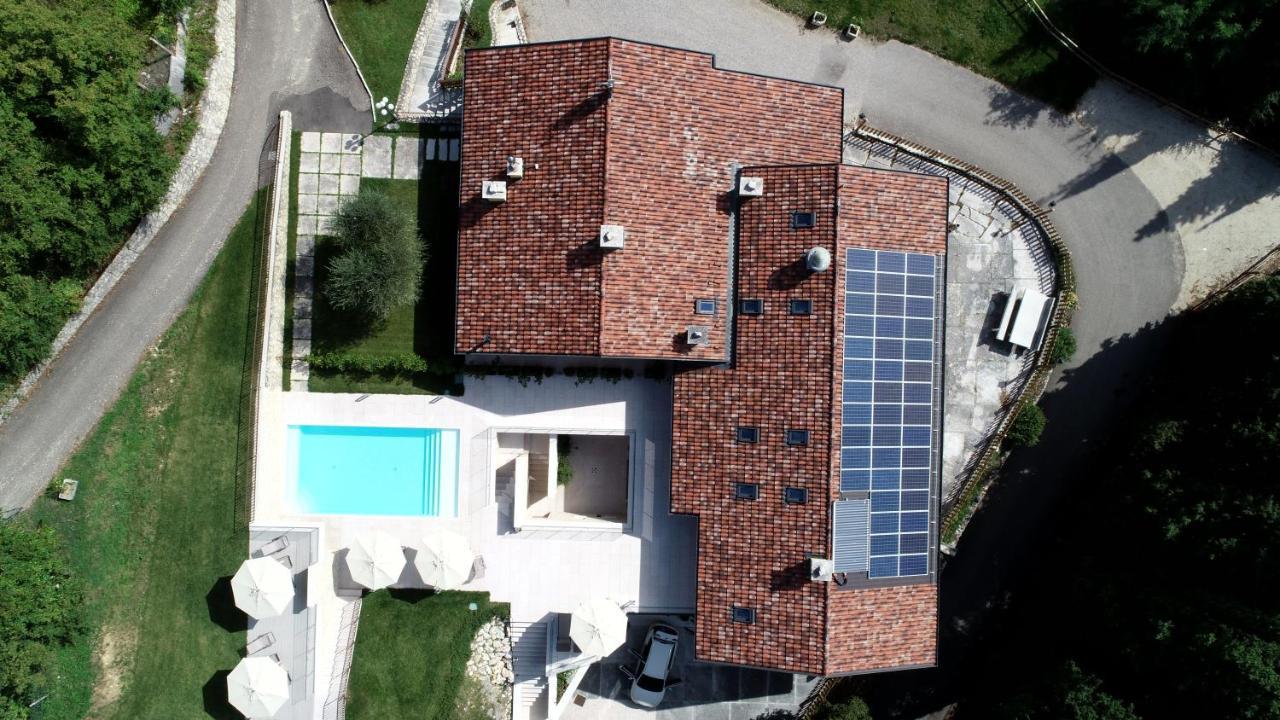 פומאנה Agriturismo Acinatico Wine Relais מראה חיצוני תמונה