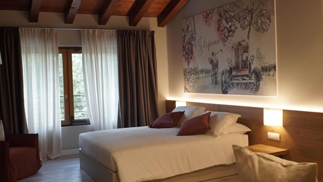 פומאנה Agriturismo Acinatico Wine Relais מראה חיצוני תמונה