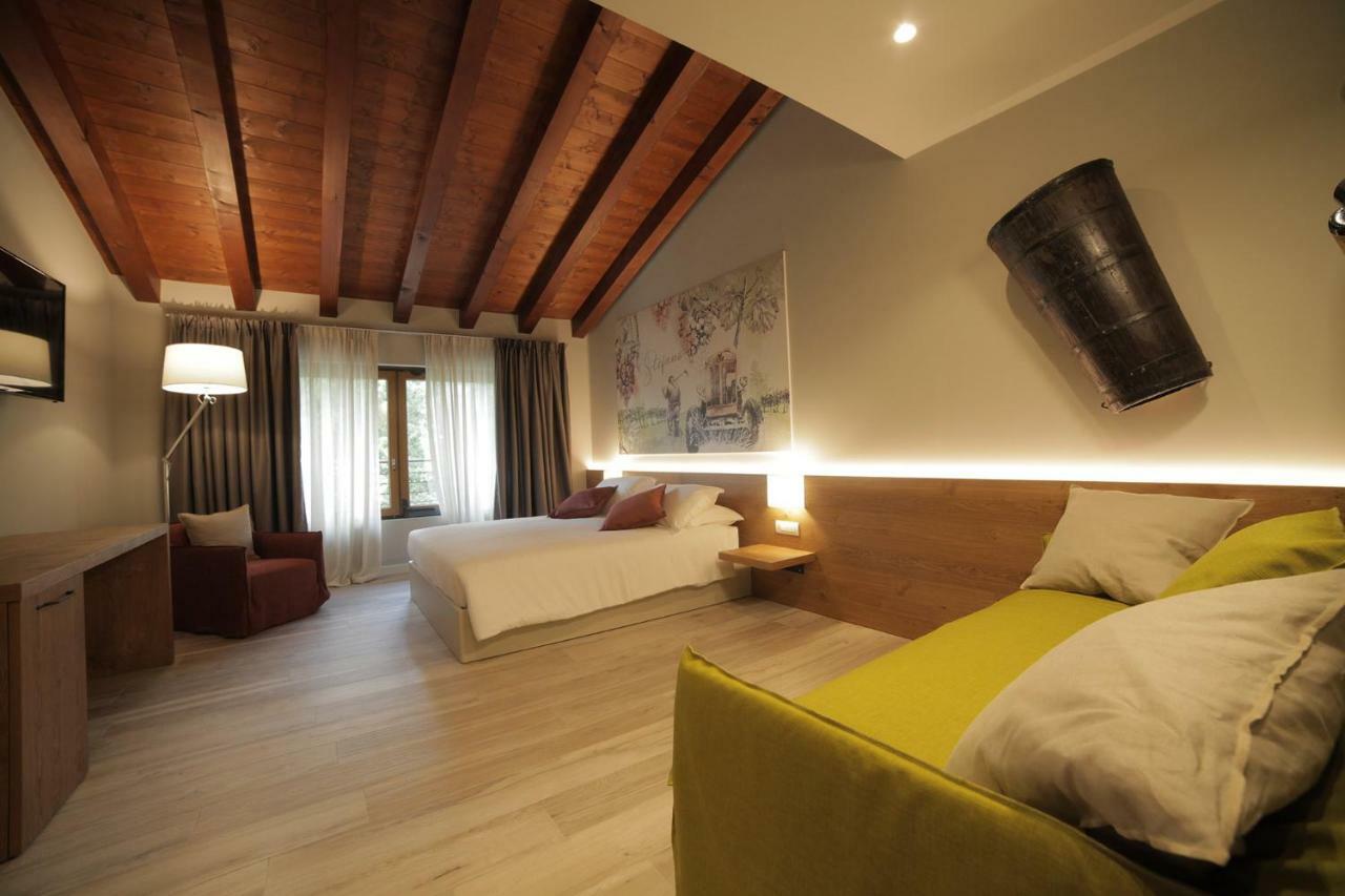 פומאנה Agriturismo Acinatico Wine Relais מראה חיצוני תמונה