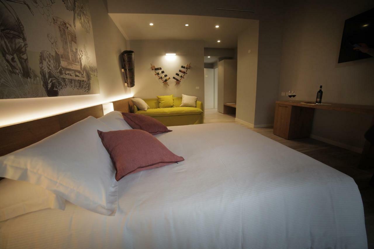 פומאנה Agriturismo Acinatico Wine Relais מראה חיצוני תמונה