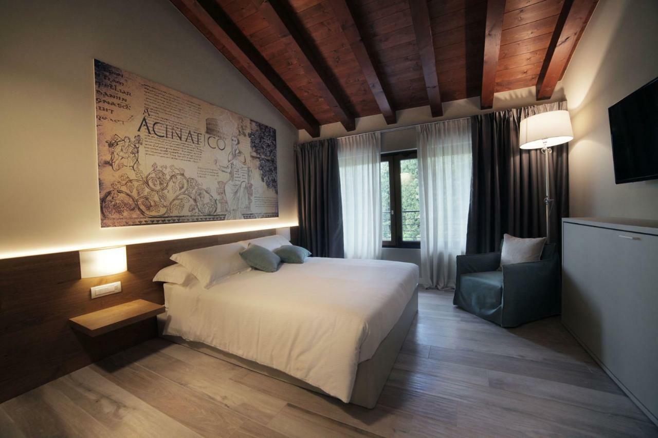 פומאנה Agriturismo Acinatico Wine Relais מראה חיצוני תמונה