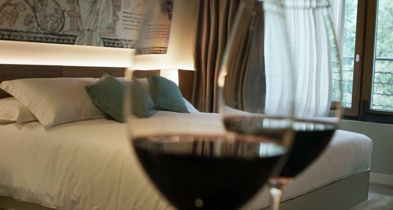 פומאנה Agriturismo Acinatico Wine Relais מראה חיצוני תמונה