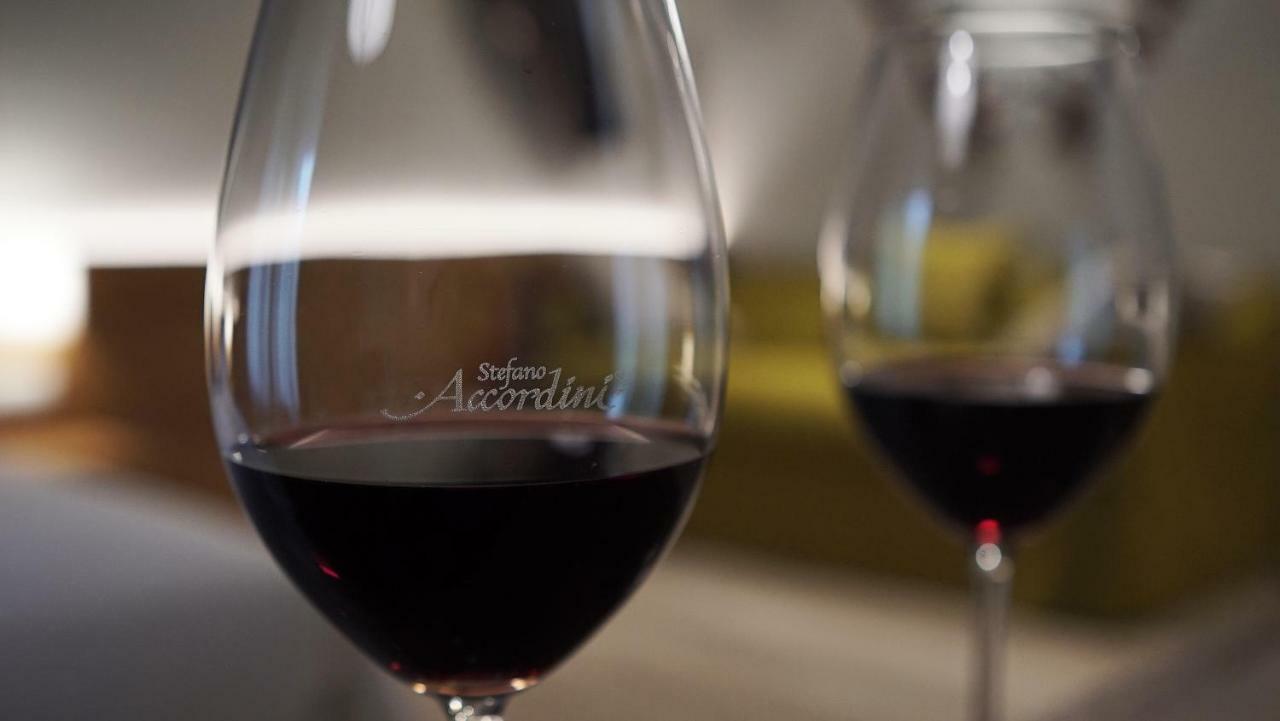 פומאנה Agriturismo Acinatico Wine Relais מראה חיצוני תמונה