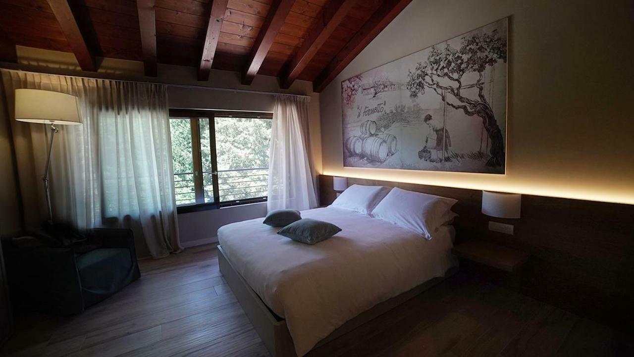 פומאנה Agriturismo Acinatico Wine Relais מראה חיצוני תמונה