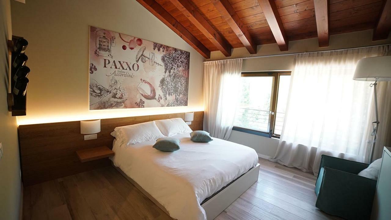 פומאנה Agriturismo Acinatico Wine Relais מראה חיצוני תמונה