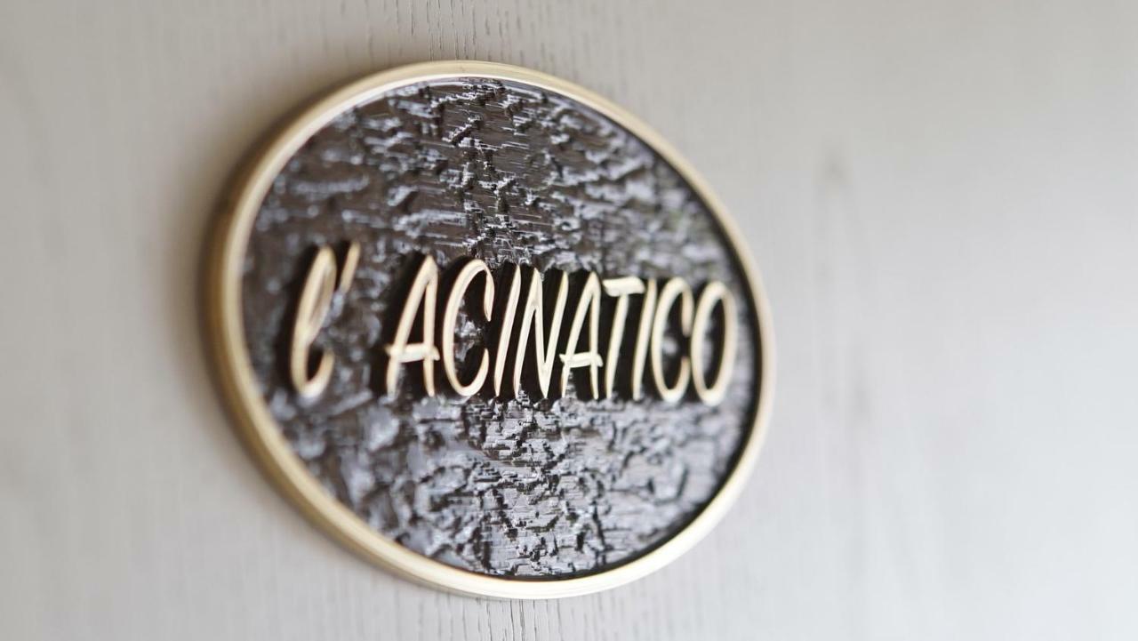 פומאנה Agriturismo Acinatico Wine Relais מראה חיצוני תמונה