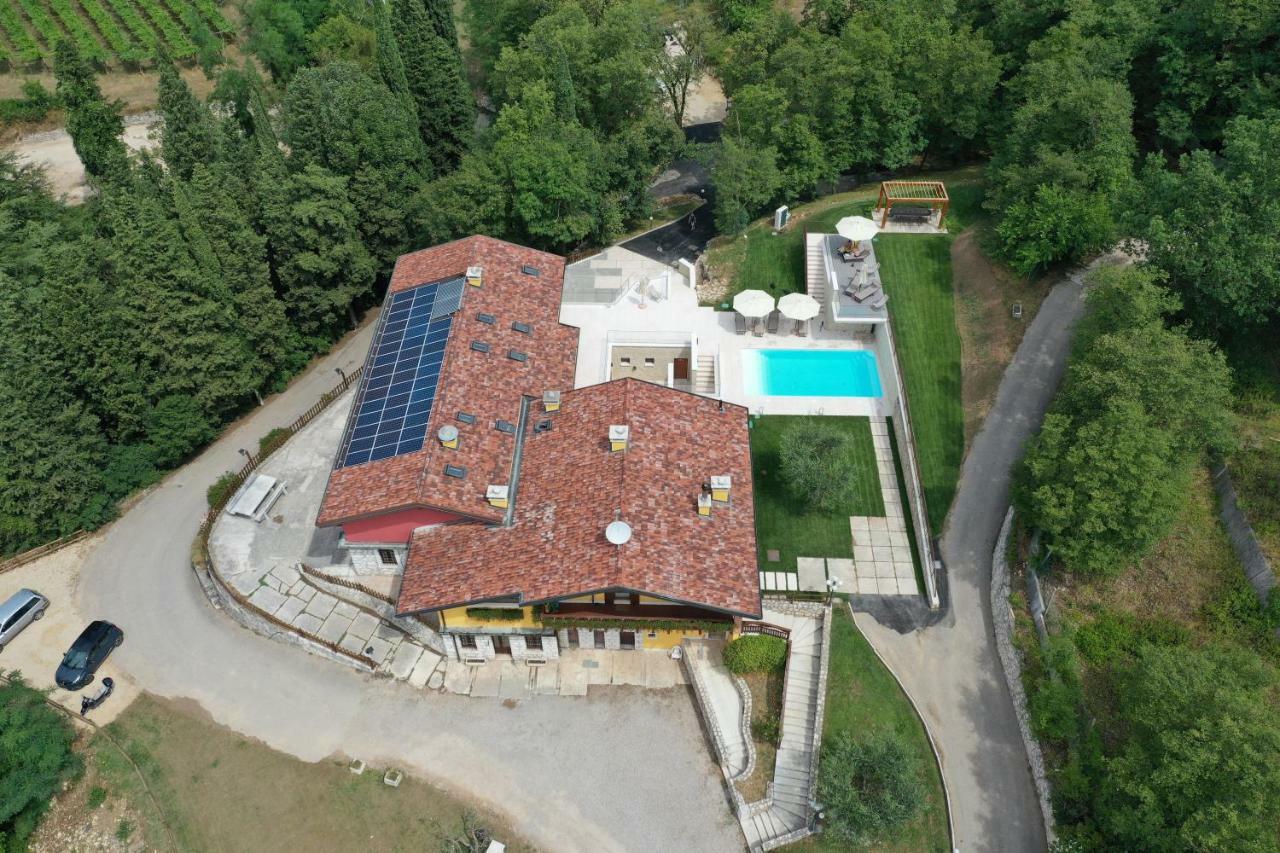 פומאנה Agriturismo Acinatico Wine Relais מראה חיצוני תמונה